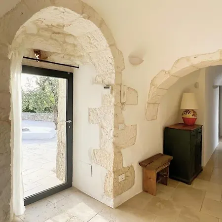 Villa Trullo Vicino Al Mare *