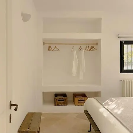 Villa Trullo Vicino Al Mare