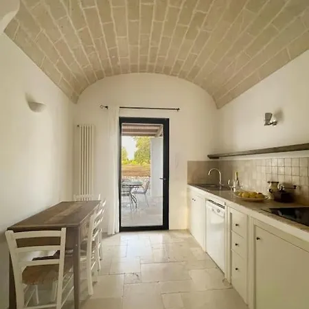 Trullo Vicino Al Mare * Ostuni