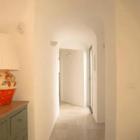 Trullo Vicino Al Mare * Ostuni