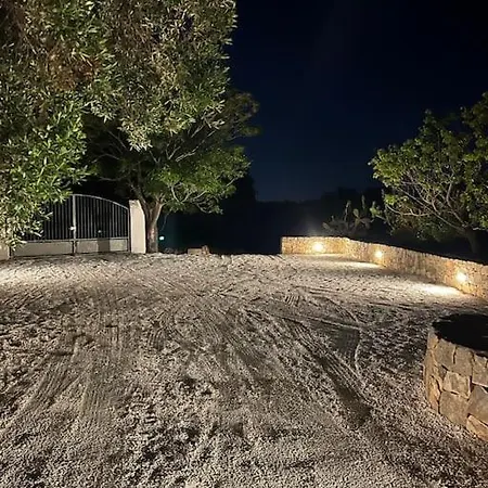 Trullo Vicino Al Mare Villa *