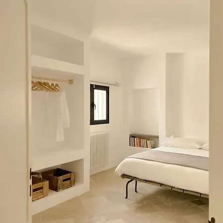 Trullo Vicino Al Mare Villa *